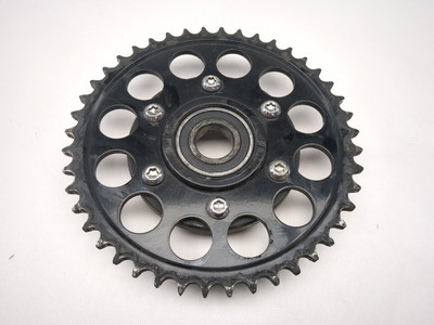 05 06 Suzuki GSXR1000 Rear Wheel Sprocket