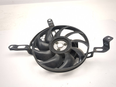 05 06 Suzuki GSXR1000 Radiator Cooling Fan