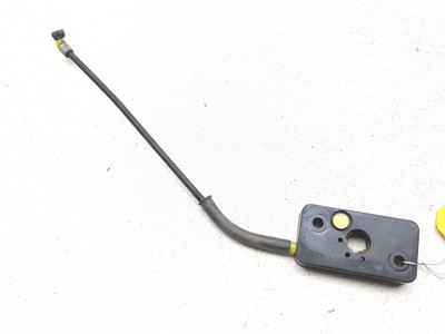 99-10 Suzuki GZ250 Seat Latch Lock Cable