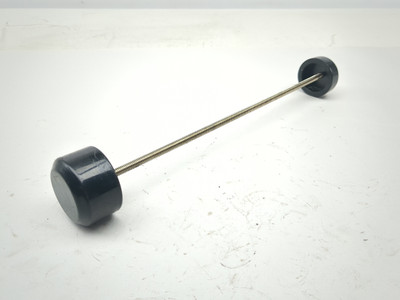 05 06 Suzuki GSXR1000 Rear Wheel Axle Slider