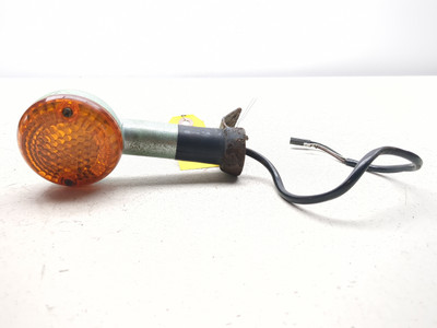 99-10 Suzuki GZ250 Front Left Turn Signal Flasher Indicator Light