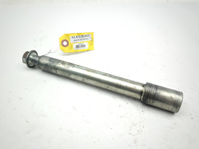 05 06 Suzuki GSXR1000 Front Wheel Axle TRSH JR