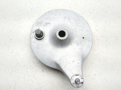 99-10 Suzuki GZ250 Rear Brake Drum