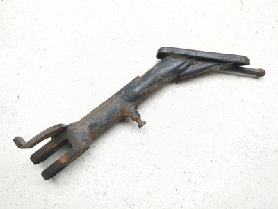 99-10 Suzuki GZ250 Side Kick Stand Kickstand