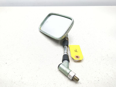 99-10 Suzuki GZ250 Front Left Rearview Mirror