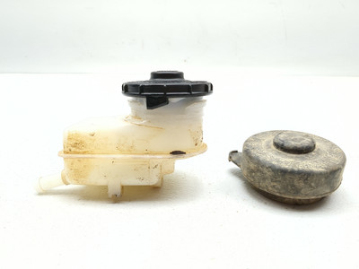 23-25 Honda Talon 1000R-4 SXS1000S4R Master Cylinder Reservoir With Cap
