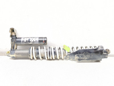 23-25 Honda Talon 1000R-4 SXS1000S4R FOX Rear Left Suspension Shock 039060181