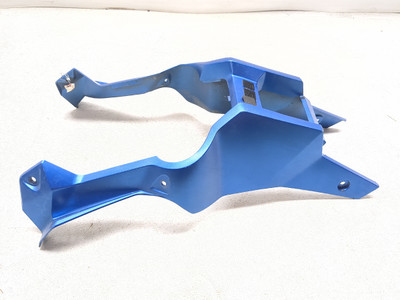 23-25 Honda Talon 1000R-4 SXS1000S4R Center Console Trim Fairing Cover 68105HL6