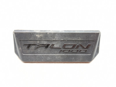 23-25 Honda Talon 1000R-4 SXS1000S4R Talon Cover 1M80868