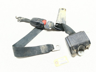 23-25 Honda Talon 1000R-4 SXS1000S4R Safety Seatbelt Retractor W/ Buckle B