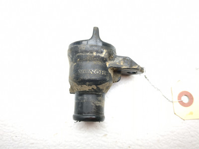 23-25 Honda Talon 1000R-4 SXS1000S4R Oil Filler Neck 15622HL6