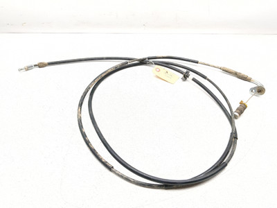 23-25 Honda Talon 1000R-4 SXS1000S4R Gas Throttle Accelerator Cable Line