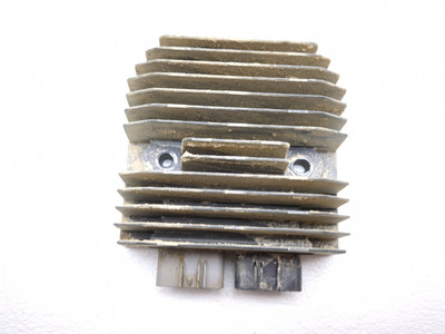 23-25 Honda Talon 1000R-4 SXS1000S4R Voltage Regulator Rectifier