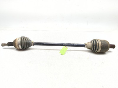 23-25 Honda Talon 1000R-4 SXS1000S4R Rear Left CV Axle Shaft