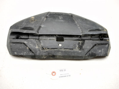 23-25 Honda Talon 1000R-4 SXS1000S4R Passenger Grab Bar Cover Panel 71700-HL7