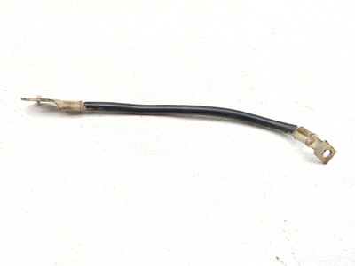 23-25 Honda Talon 1000R-4 SXS1000S4R Negative Battery Terminal Cable Wire