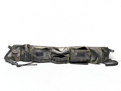 23-25 Honda Talon 1000R-4 SXS1000S4Rv BULLY Storage Accessory Bag Holder