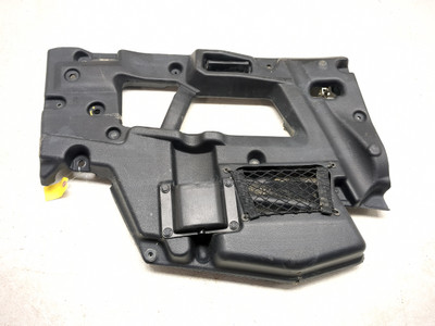 23-25 Honda Talon 1000R-4 SXS1000S4R Front Left Door Panel 67300-HL7