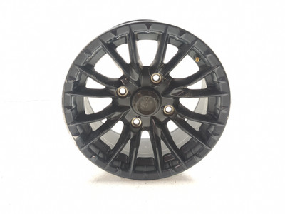 23-25 Honda Talon 1000R-4 SXS1000S4R Rear Wheel Rim STRAIGHT 15x8.0 B