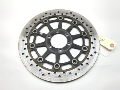 14-18 Indian Chieftain Rear Disc Brake Rotor 1911692