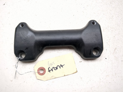 14-18 Indian Chieftain Front Handlebar Riser Mount Clamp Bracket