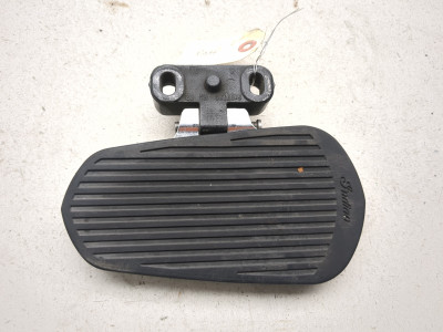 14-18 Indian Chieftain Rear Passenger Right Floorboard Floor Board 5137789