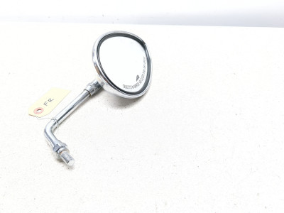 14-18 Indian Chieftain Front Right Rearview Mirror