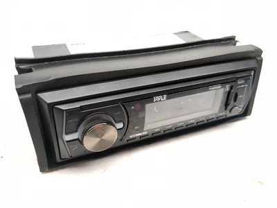 05-09 BMW K1200LT PYLE Radio Audio Control Unit PLMRB29B