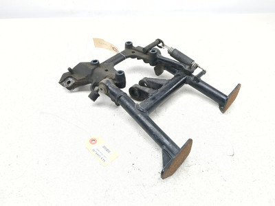 05-09 BMW K1200LT Center Kick Stand Kickstand 2332169