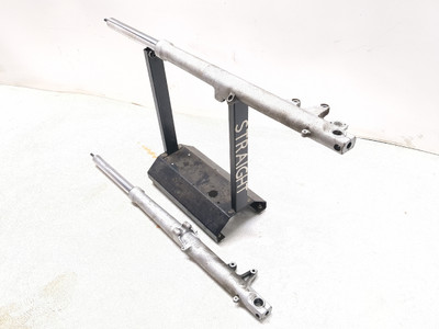 05-09 BMW K1200LT Front Forks Suspension Set STRAIGHT