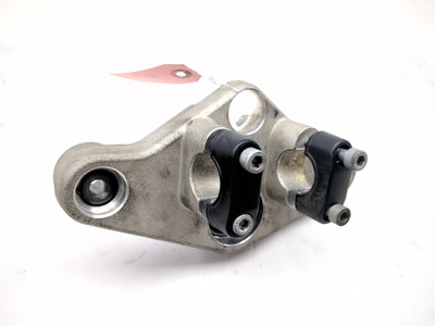 05-09 BMW K1200LT Top Upper Triple Clamp Tree With Handlebar Risers