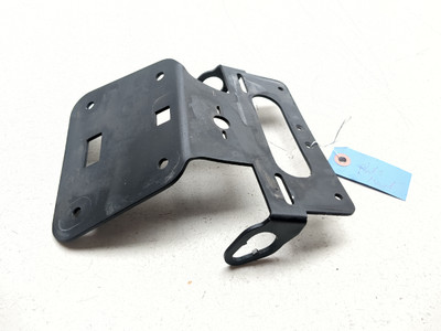 20-25 Yamaha MT-03 MTN320 License Plate Frame Tag Mount Bracket