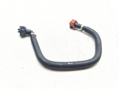 20-25 Yamaha MT-03 MTN320 Petrol Gas Fuel Line Hose TRSH JR