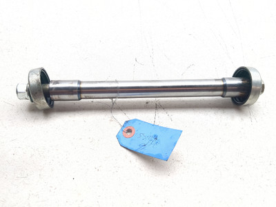 20-25 Yamaha MT-03 MTN320 Rear Swing Arm Pivot Bolt TRSH JR