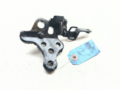 20-25 Yamaha MT-03 MTN320 Kickstand Mount Bracket Holder