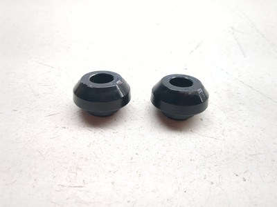 20-25 Yamaha MT-03 MTN320 Handle Bar Ends Set Pair