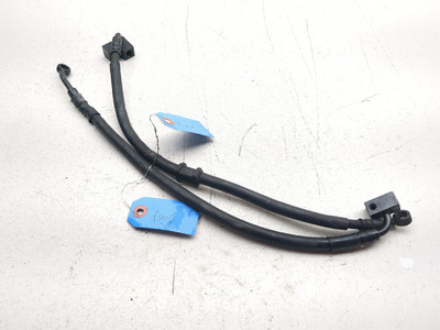 20-25 Yamaha MT-03 MTN320 Front Brake Line Hoses Set Pair
