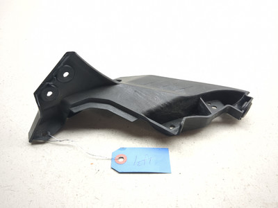 20-25 Yamaha MT-03 MTN320 Left Air Guide Cover B9T-F137K-00