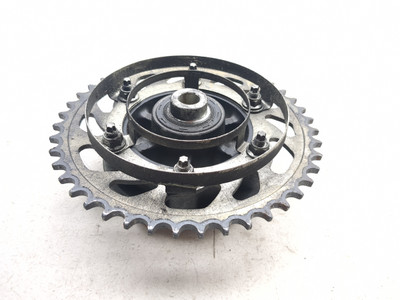 20-25 Yamaha MT-03 MTN320 Rear Wheel Cush Drive Sprocket Hub - Sun