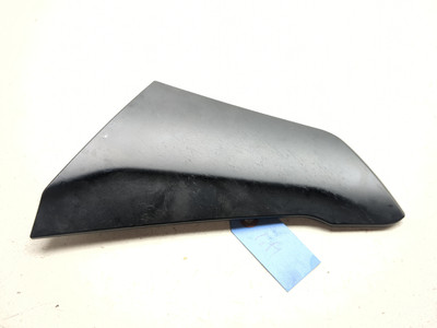 20-25 Yamaha MT-03 MTN320 Left Side Trim Fairing Cover Panel B9T-F171E-00