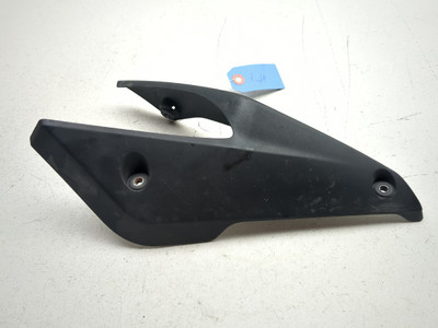 20-25 Yamaha MT-03 MTN320 Right Trim Cover Panel