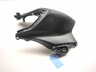 20-25 Yamaha MT-03 MTN320 Left Side Gas Fuel Tank Fairing Cover B9T-F4129-00