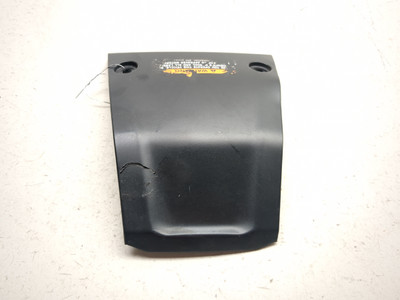 20-25 Yamaha MT-03 MTN320 Top Fairing Cover Panel B9T-F171A-00