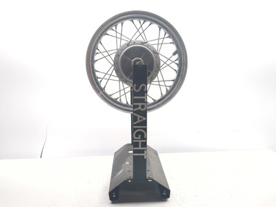 96-16 Honda CMX Rebel 250 Rear Wheel Rim STRAIGHT 15x2.75