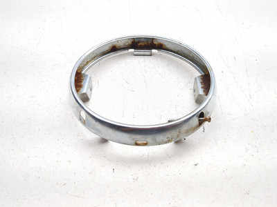 96-16 Honda CMX Rebel 250 Chrome Headlight Bezel Ring