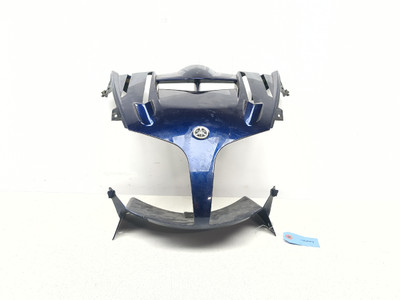 06-12 Yamaha FJR 1300 Front Headlight Fairing Cover Panel 3P6-28351-00
