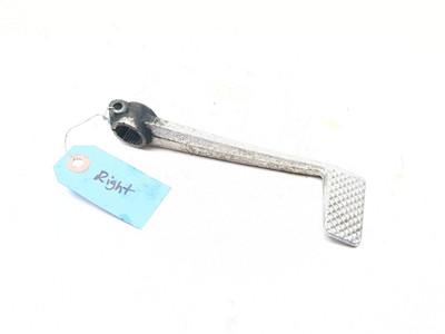 06-12 Yamaha FJR 1300 Brake Pedal Lever