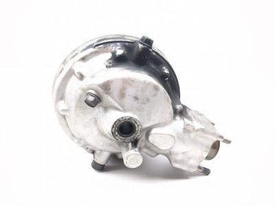 06-12 Yamaha FJR 1300 Rear Final Drive