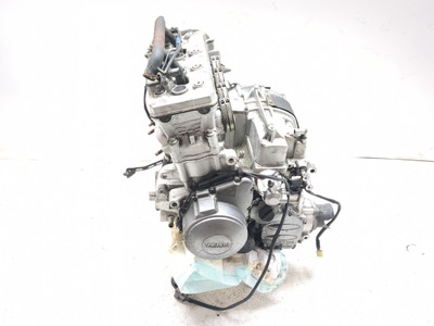 06-12 Yamaha FJR 1300  Engine Motor GUARANTEED