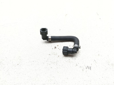 21-23 Benelli Leoncino 500 Petrol Gas Fuel Line Hose